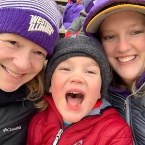 Meet your Posher, Lauren